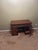 Late 19th Century Antique Neoclassical Style Solid Wood Double-Pedestal Executive Desk For Sale - Image 5 of 17