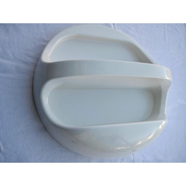 1970s Midcentury Modern Wall Shelve For Sale - Image 6 of 11