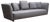 Lounge Seymour Sofa by Rodolfo Dordoni for Minotti, 2010s For Sale