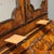 Lombard Walnut and Walnut Burl Trumeau For Sale - Image 5 of 14