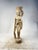 Statue of a Balinese Woman in Traditional Dress, 1970s For Sale - Image 3 of 10