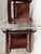 Wassily B3 Armchairs in Cognac Leather by Marcel Breuer, 1980s, Set of 2 For Sale - Image 13 of 14