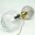 Postmodern Table Lamp, Belgium, 1960s For Sale - Image 8 of 8