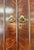 1990s Henkel Harris Mahogany Armoire Model No. 1247 For Sale - Image 15 of 16