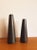 Vases by Jan Bontjes van Beek for Dr. Alfred Ungewiß, 1950s, Set of 2 For Sale - Image 4 of 4