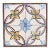 Framed Set of 18th Century Portuguese Tiles For Sale