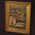 Italian Artist, Countryside Landscape, 1960, Oil on Board, Framed For Sale - Image 10 of 17