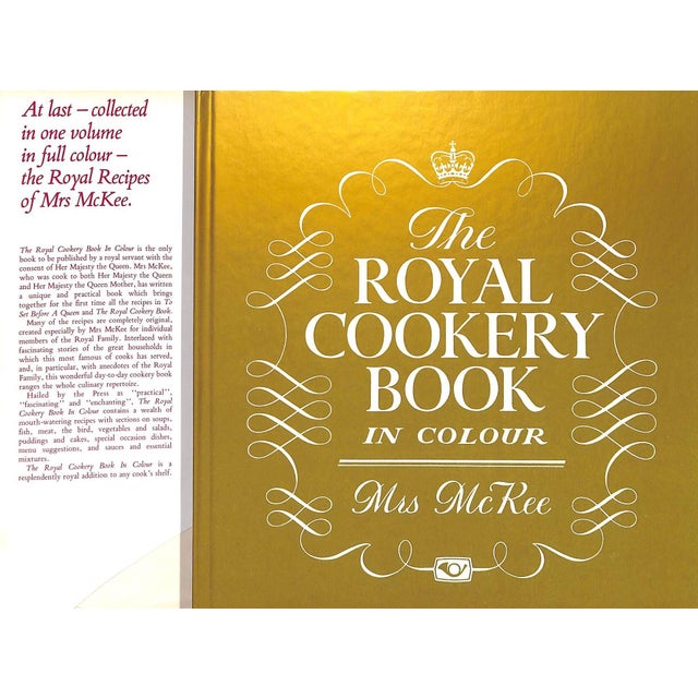 MCKEE, Mrs. [239] pp. Arlington Books 1983 9 7/8" x 8 1/2" Jacket design by Peter Chadwick