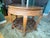 Pair of 18th Century Chinese Demilune Tables For Sale In Chicago - Image 6 of 13