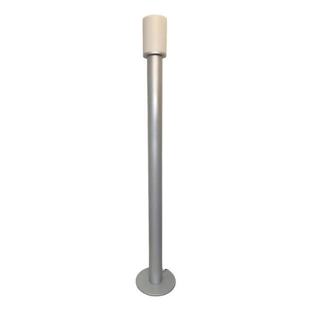 Postmodern Totem Floor Lamp, 1980 For Sale