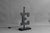 Cast Iron E Table Lamp, 1890s For Sale - Image 4 of 9