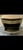 Mid-Century Modern Vintage Louis J Solomon Champagne Gold 2 Drawer Dresser. For Sale - Image 3 of 3
