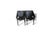 Plastic Dr. Yes Chairs in Black by Philippe Starck for Kartell, Set of 4 For Sale - Image 7 of 7