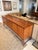 Tan Beautiful Mid Century Modern Sideboard in Teak by Nathan Furniture Company, Circa 1960s, Attributed For Sale - Image 8 of 12