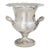 Early 20th Century Silverplate Champagne/Wine Cooler For Sale