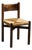 Meribel Chair by Charlotte Perriand for Steph Simon, 1950s For Sale