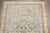 Early 20th Century Malayer Corner Herati Accent Rug no. j5326 For Sale - Image 5 of 7
