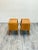 1950s Pair of Mid Century Nightstands by Heywood Wakefield For Sale - Image 5 of 6