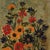 Modern Italian Artist, Still Life, 1960, Oil Painting on Panel, Framed For Sale - Image 3 of 11