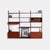Royal System Wall Unit by Poul Cadovius for Cado, Denmark, 1960s For Sale - Image 11 of 11