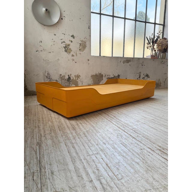 Ozoo Single Bed by Marc Berthier for Roche Bobois, 1967 For Sale - Image 10 of 18
