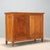 Directoire Sideboard in Walnut-Stained Poplar For Sale - Image 9 of 9