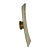 Italian Mid-Century Modern Brass Door Handle, 1940s For Sale - Image 6 of 10