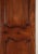 19th Century Pair of Walnut Doors, France, 18th/19th Century For Sale - Image 5 of 10