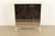 Mid-Century Modern Raymond Loewy for Doubinsky Frères Mid-Century Modern Highboy Dresser, 1960s For Sale - Image 3 of 12