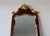 Vintage Italian La Barge Burl-Wood Gilded Wall Mirror For Sale - Image 10 of 18