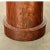 English 19th Century Mahogany and Marble Bedside Cabinet For Sale - Image 10 of 10