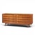 Mid-Century Modern Arne Vodder for Sibast Triennale Mid Century Danish Teak 8 Drawer Dresser For Sale - Image 3 of 9