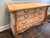 A rare, premium late-90s bombé chest by Sherrill Furniture, handcrafted in July 1998. This striking Louis XV-style piece...