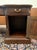 Vintage English Desk in Teak For Sale - Image 15 of 18