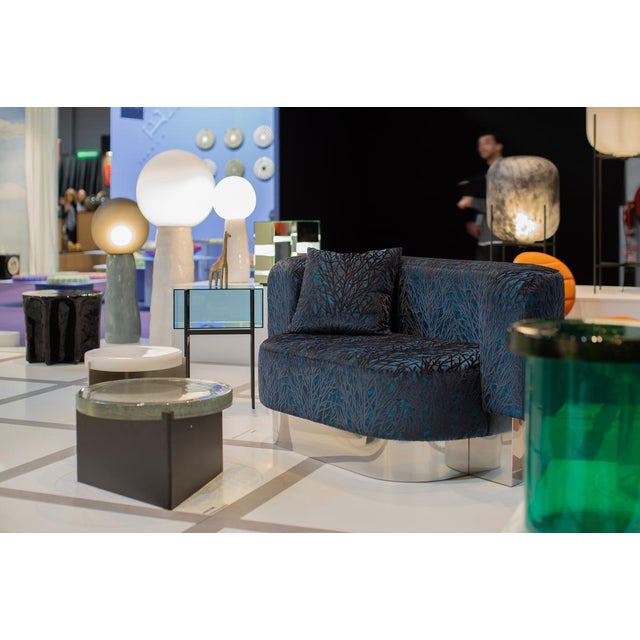 Contemporary Wham Two-Seater Sofa from Pulpo For Sale - Image 3 of 5