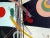 Abstract Wassily Kandinsky Double Lithograph, Maeght Editeur Paris 1969, Limited Edition Abstract Wall Art, Custom Framed For Sale - Image 3 of 4