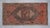 Small Oushak Rug Mat. Hand Knotted Petite Rug - 19" X 38" For Sale - Image 4 of 7