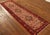 Middle Eastern Hand-Knotted Rug For Sale - Image 6 of 7