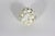 Vintage sphere encrusted with beach shells. This is a decorator’s dream and could be Used in so many ways - snowball for...