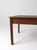 Antique Oak Schoolhouse Work Table For Sale - Image 4 of 18