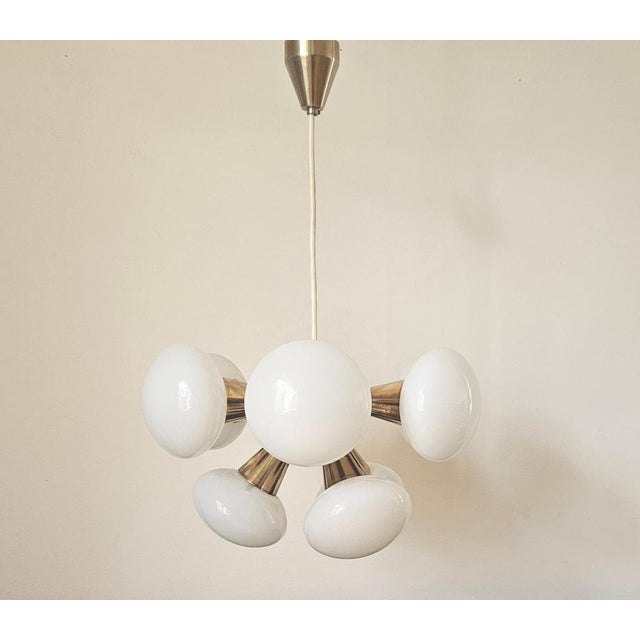 - rare type - very nice style of lighting - marked by label Up to 250V (Europe/UK Standard).The wiring of this item may be...