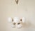 - rare type - very nice style of lighting - marked by label Up to 250V (Europe/UK Standard).The wiring of this item may be...
