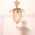 Murano Glass Pendant attributed to Napoleone Martinuzzi, Italy, 1930s For Sale - Image 7 of 14