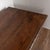 19th Century Italian Walnut Monastery Dining Table For Sale - Image 6 of 18