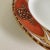 Antique Art Nouveau Aesthetic Style Theo. Haviland French Limoges Porcelain Plates: Spider Design, Set of 3 For Sale In Greenville, SC - Image 6 of 9