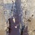 Mid-Century Oversized Abstract Figurative Oil on Canvas by California Artist For Sale - Image 11 of 12