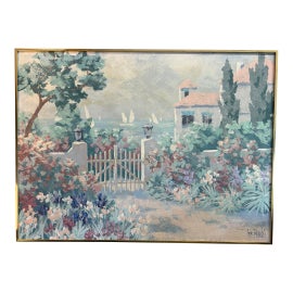 Example of Lee Reynolds Paintings