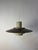 Falcon Pendant Lamp in Brown by Andreas Hansen for Fog & Mørup For Sale - Image 11 of 11