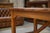 Large Elm Farmhouse Table, 1950s For Sale - Image 13 of 15