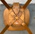 Mid 20th Century Set of Four Elegant Bentwood Chairs by Bruno Weil for Thonet For Sale - Image 12 of 13